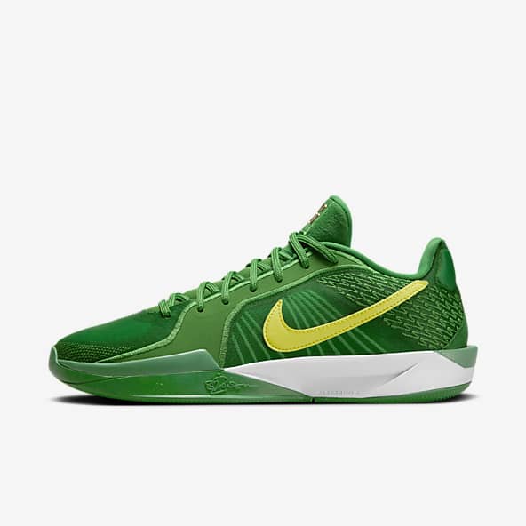 Men s Basketball Shoes. Nike